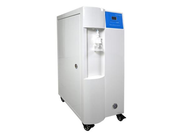 Buy HPLC Ultrapure Water System For Chemical And Microbiological Analysis at wholesale prices