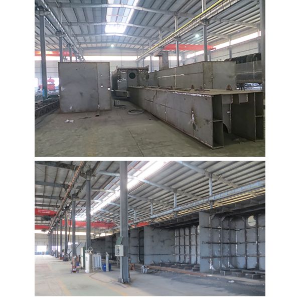 100m3/H Cutter Head Small Dredging Equipment For Pond Dredging Mini Suction Dredge