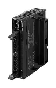 Quality CJ2M-MD211 PLC Expansion Module I/O 10 Input Omron Brand for sale