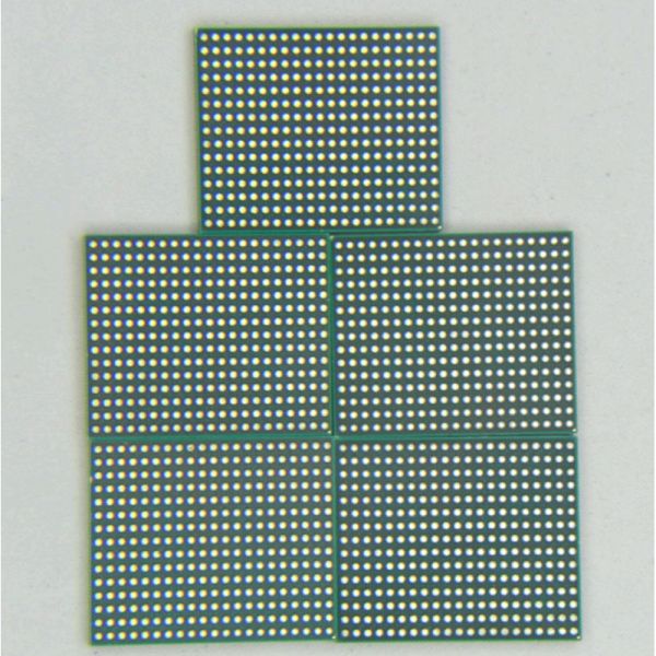 K3KL9L90CM-MGCT BGA 64GB UFS 2.1 NAND Flash Memory Chip