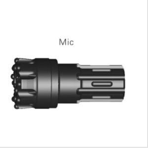 Quality Reverse circulation RC DTH drilling tools - 3 meter DTH drill pipes, 127mm RC DTH bits for sale