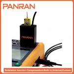 High Precision ±0.003 ° C Temperature Transmitter Calibration