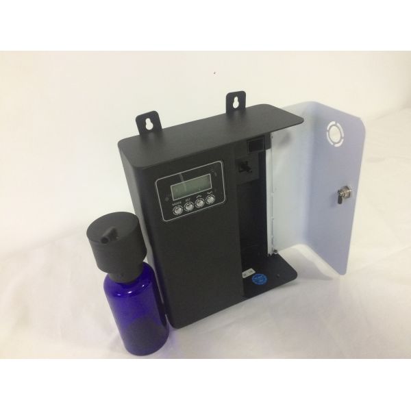 Low Energy Room Fragrance Electric Diffuser For Airport , Shopping Mall