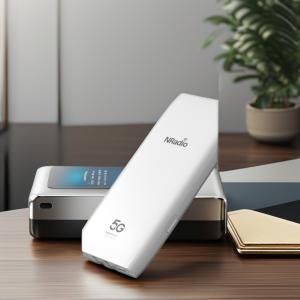Quality Experience the Next Level of Connectivity with Our 5G On-the-go Fast Charging WiFi 64MB Cache and Customized Size for sale