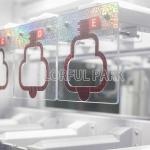 Prize Power Key Master Vending Machine Game Console Coin Type