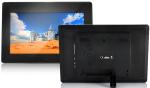 10" inch LCD Retail Display with IR Motion Sensor Advertisement display