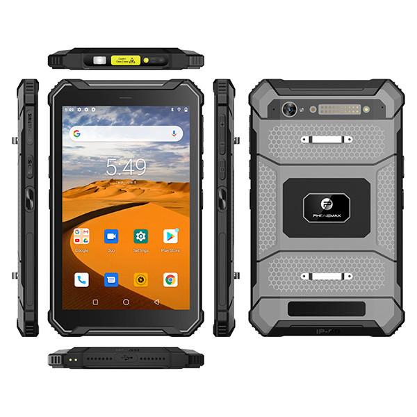 Buy ODM Ruggedized Barcode Scanner PDA Tablet Android at wholesale prices