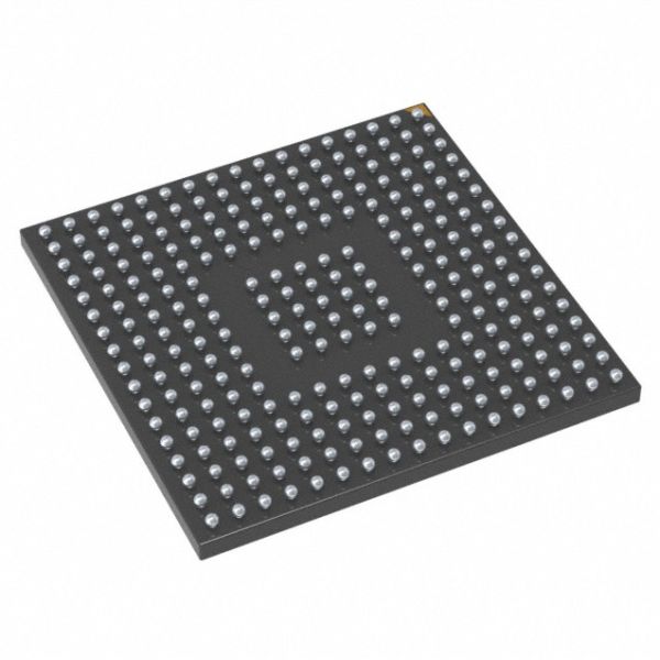 BGA176 Integrated Electronic Components IC Circuit Chips STM32H735IGK6