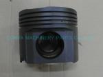 E13c Cylinder Liner Sleeve For Excavator , Manual Caterpillar Parts