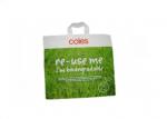 Custom Printing EPI Additive Plastic Biodegradable Shopping Bags