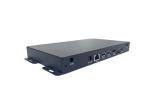 EMMC Storage Media Player Box With Cortex-A55 CPU And Highest Support 8G Memory