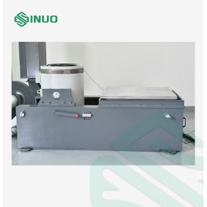 Quality Random Vibration Test System Sine Sweep Electromagnetic Vibration Testing Machine for sale
