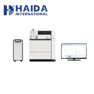 Quality High Precision ROHS Halogen - Free Environmental Analyzer Optical Measuring Devices for sale