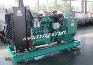 China chinese 15kva diesel generator set by yuchai YC2108D on sale