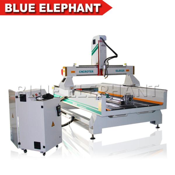 Buy ELE 1325 3d model making machine cnc router machine/cnc router for wooden toys with CE, CIQ, ISO certification at wholesale prices