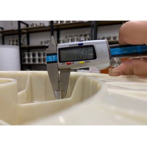 Quality Ni95al5 Tafa 75B Thermal Arc Spray Wire Abrasion Resistant for sale