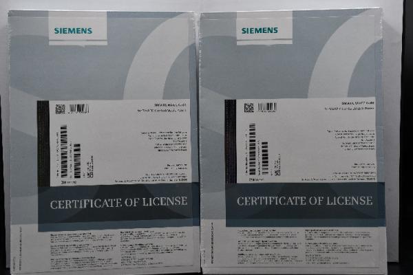 Buy Siemens PLC Programming Software, SIMATIC WinCC at wholesale prices