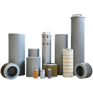 Buy cheap Fleetguard Hydraulic Filter manufacturer China HF164574 HF28813 HF28835 HF28836 from wholesalers