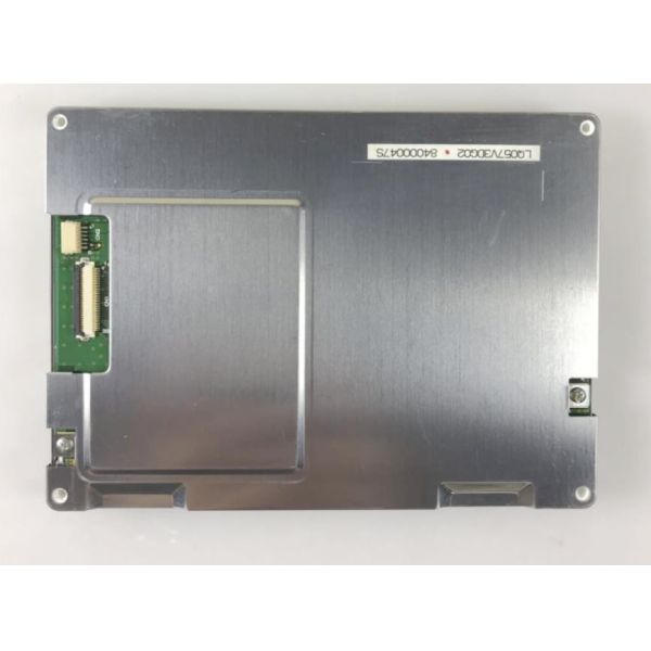 5.7" LCM 640×480RGB 400cd/m² LQ057V3DG02 Sharp TFT LCD Display