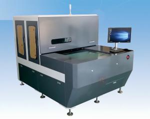 Quality PCB Board Printer Inkjet Printing Machine for text, symbol, two-dimensional code, barcode, serial number for sale