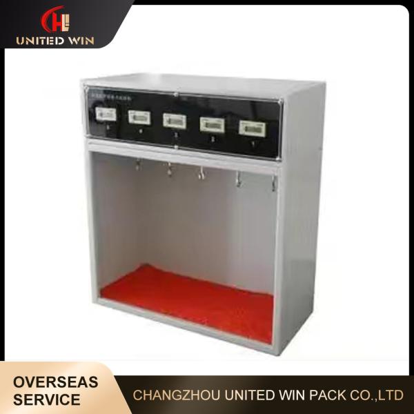 Buy Lasting Adhesive Tester Normal Temperature Adhesion Testing Machine at wholesale prices