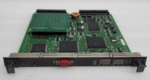 Buy CP701 YOKOGAWA Field Control CPU Module Advanced Communication Protocols at wholesale prices