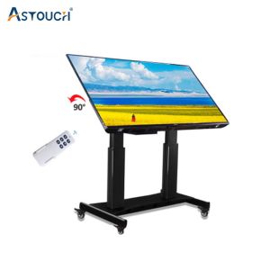 Buy cheap Business Interactive LCD Panel 4K Customized 75 Inch Interactive Panel from wholesalers