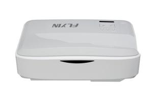 Quality Laser Light Source Ultra Short Throw Projector Smart Video Full HD DLP Projector for sale