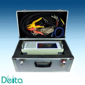 Quality Automatic Transformer Sweep Frequency Response Analyzer Sfra for sale