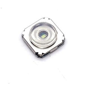 TS Rotary Encoder Silicone LED Incremental Encoder 360 Degree