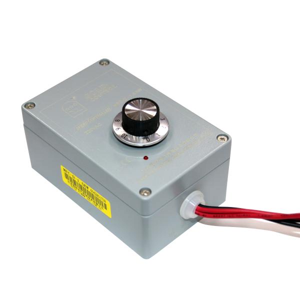 Buy Three phase AC Motor Variable Fan Controller at wholesale prices