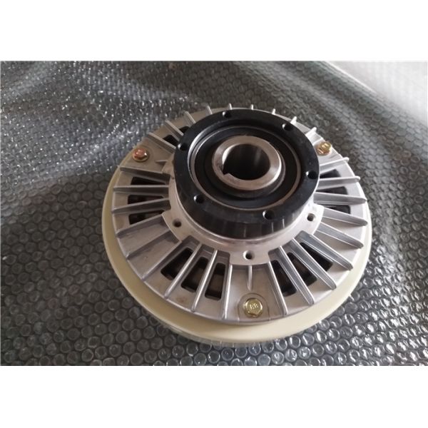 Shaft Type Tension Control Clutch 50NM Torque Durable TL50B-1 Long Life