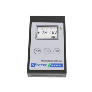 RS485 CAN Communication Electrostatic ESD Field Meter