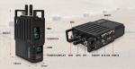 Self-organizing Network COFDM IP Mesh Robust Ethernet Wireless Transceiver 1-3