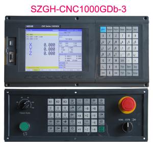 Quality 3 Axis DSP CNC Computerized Numerical Control System For Automatic Equipment for sale