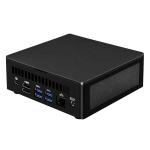 11th Gen CPU Mini Desktop Computer Tiger Lake i71165G7 11th PC RAM DDR4 NVME