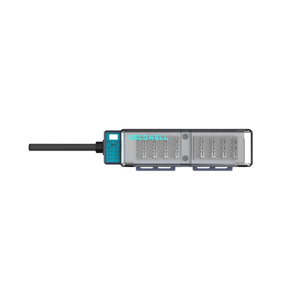 Buy Customized Industrial Logistics Remote I/O Input Output Module LS-8DO-P1FS LS Series at wholesale prices