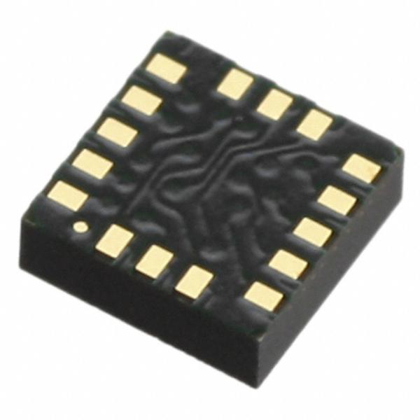 Buy LIS3DHTR Electronic Components IC I2C SPI X Y Z Triple Axis Accelerometer IC at wholesale prices