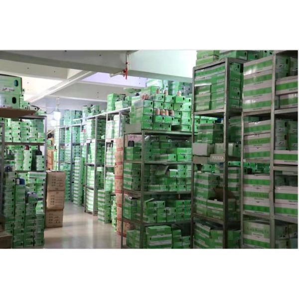 Ring Twisted 100% Sewing Long Yarn Bonded Nylon Thread Tex45 150D/3 Nylon Bond Thread