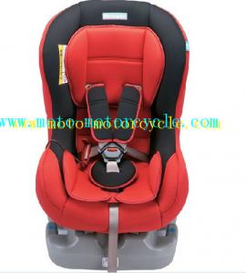 Quality Baby car seat safety Harness Safety Car Baby Seat For 1 - 6 Years Old Baby for sale
