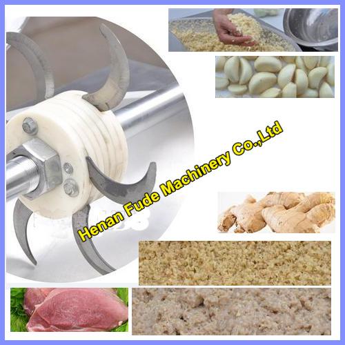 Buy meat vegetable grinding machine, stuffing for dumpling making machine at wholesale prices