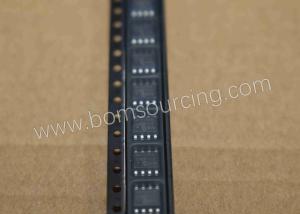 China 8 SOIC Slope Control Integrated Circuit IC Chip MCP2551-I/SN 1/1 Half High Speed Bus CAN Transceiver on sale