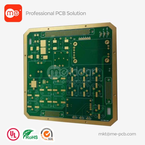 Buy meidearpcb,PCB for Touch Solutions,Industries PCB,Customized PCB,EMS Printed Circuit Board at wholesale prices