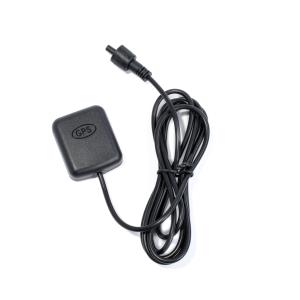 Quality 10ns RMS Timing Vehicle Tracking Device With Internal Backup Battery for sale