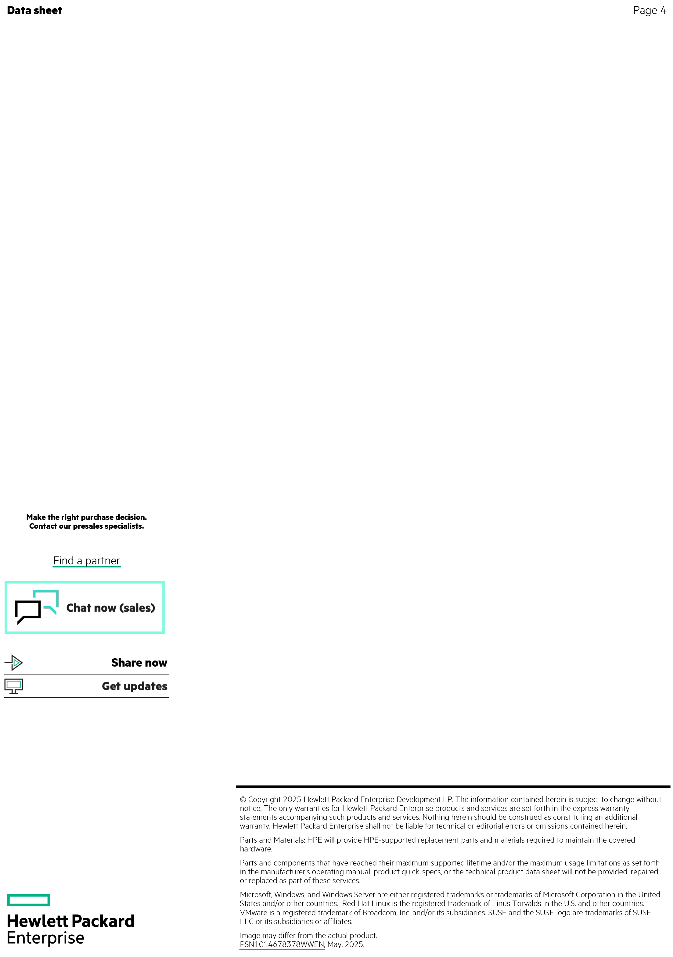 2U Rack Server with 24x 2.5" SFF Bays and 12GB SAS Storage