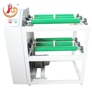 China Lab Roller Ball Mill Machine KDGQM8-15 on sale