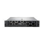 Gold 5317 Processor PowerEdge R550 Servers With 16GB DDR4 32GB 64GB Memory And