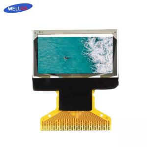 Quality Brilliant Clarity 0.96 OLED Display for sale