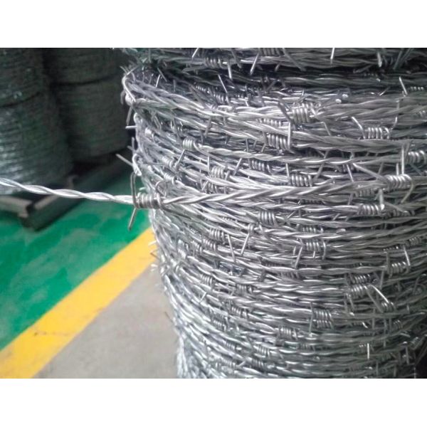 25m Roll High Security Chain Link Fence 60X60mm Diamond Wire Mesh Fence