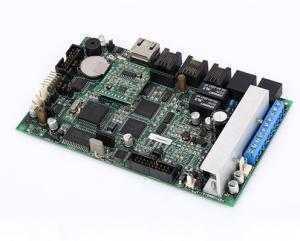 Quality Network Access Control Printed Circuit Board PCBA SMT PCB Assembly for sale
